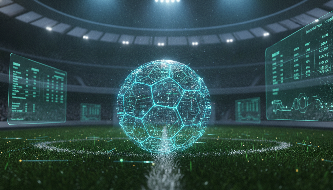 Yapay Zeka Destekli EA Sports FC, Dünya Kupası Şampiyonunu 5. Kez Doğru Bildi