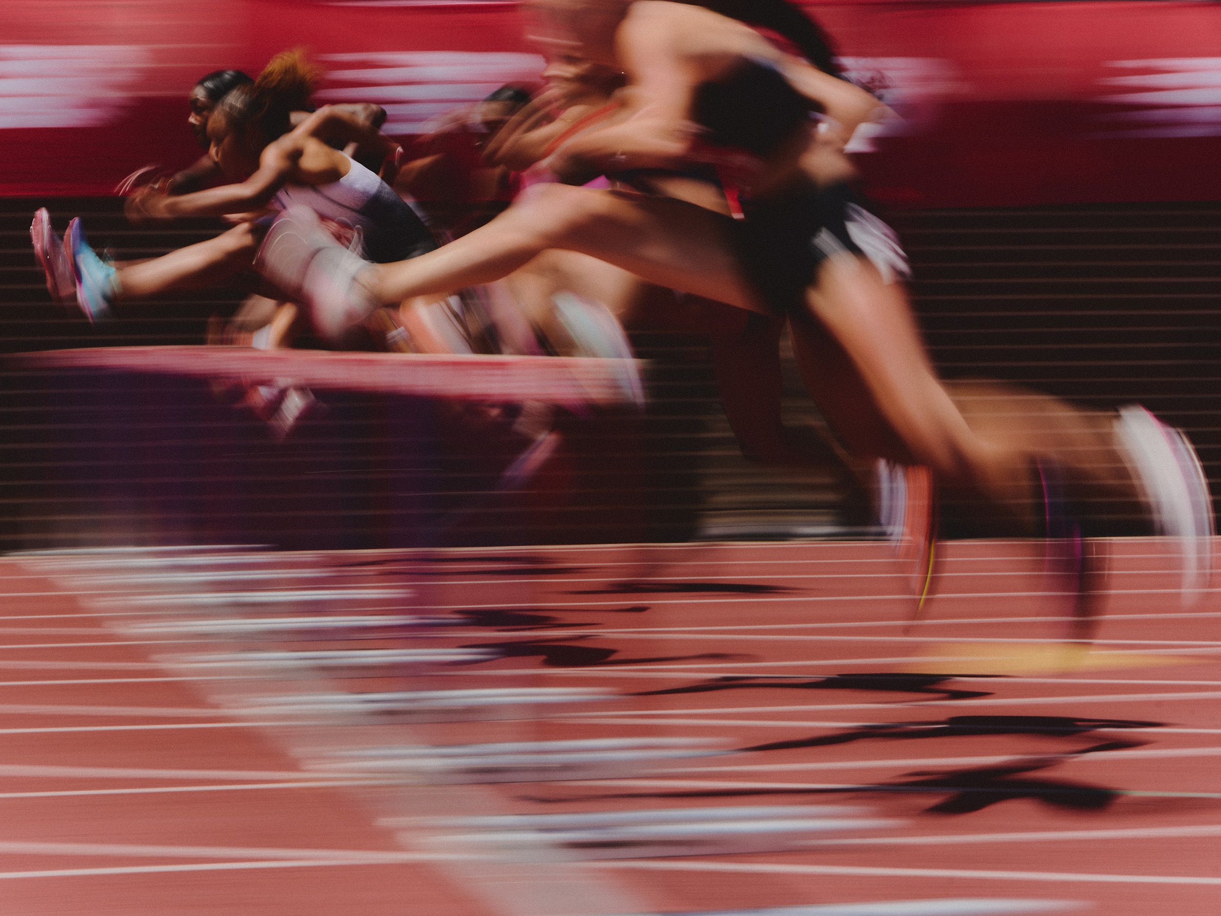 Genç Atletler Rekorları Altüst Ediyor: Atletizmde 'Trackflation' Dönemi