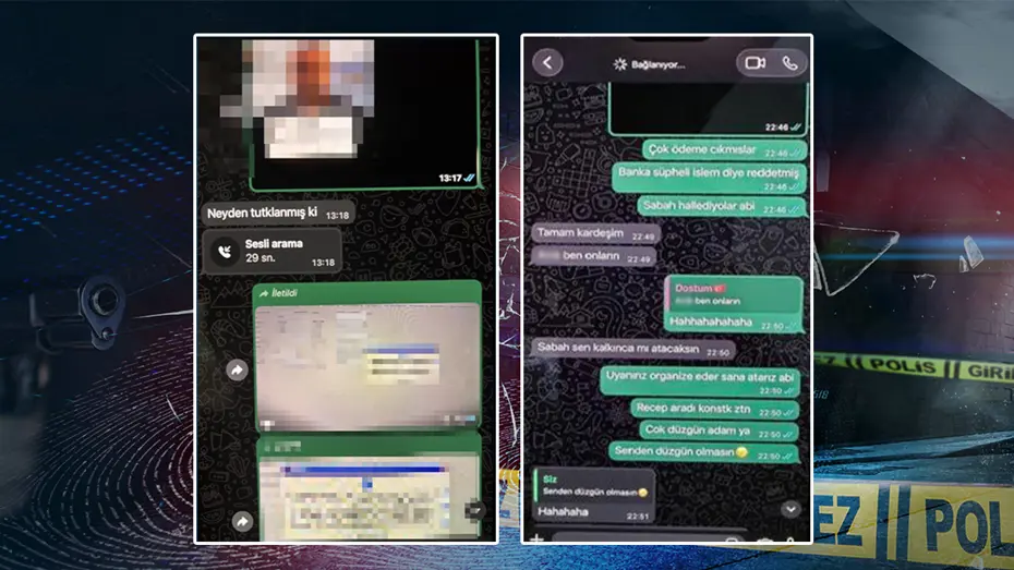 Emniyet'te Köstebek Operasyonu: Çetelere POLNET Verilerini Sızdıran 50 Kişiye Gözaltı