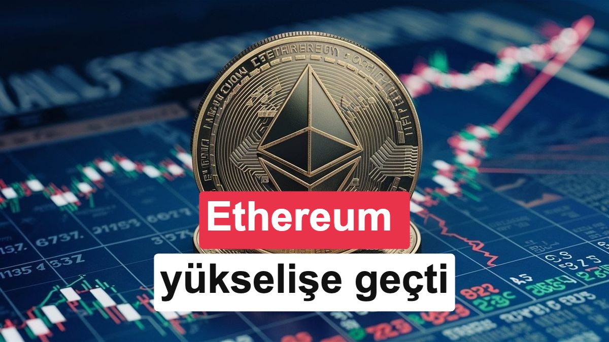 Ethereum 2500 Doları Aşabilecek mi? Jeopolitik Gerilimler Kripto Piyasasını Baskılıyor