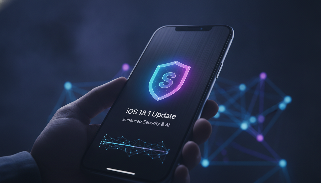 Apple, iOS 26.6 RC Sürümünü Yayınladı: Yeni Güvenlik ve Altyapı Özellikleri