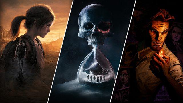 Epic Games Yaz İndirimi Başladı: Hikaye Odaklı Oyunlarda Büyük Fırsatlar