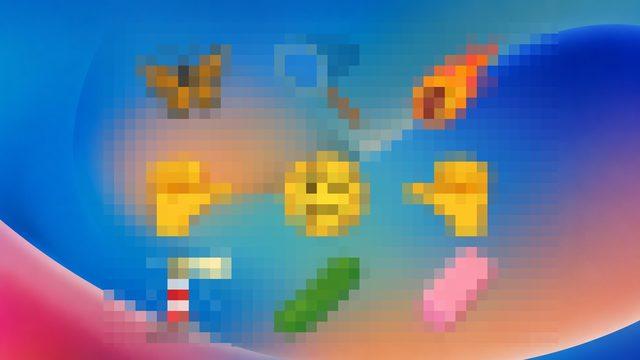 Unicode Consortium Duyurdu: Akıllı Telefonlara Gelecek 9 Yeni Emoji Belli Oldu