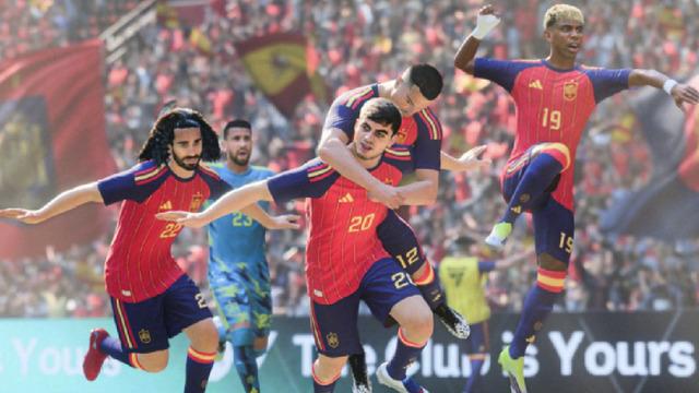 EA Sports FC 26, Dünya Kupası Şampiyonunu Üst Üste 5. Kez Doğru Tahmin Etti