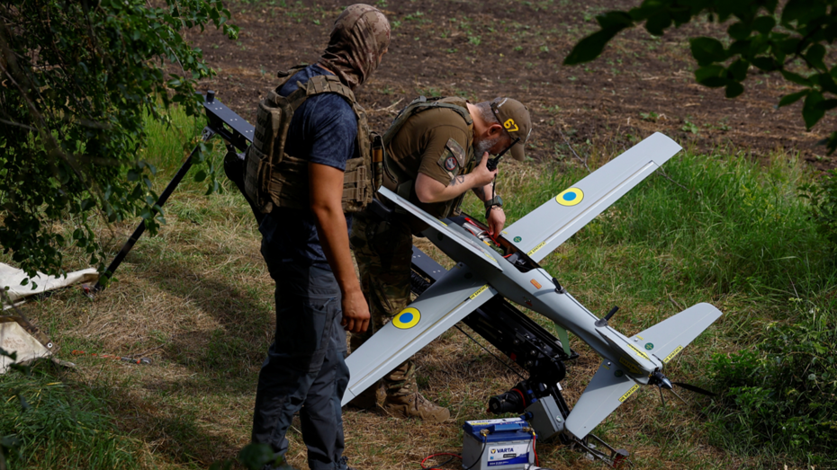 Psikolojik Savaşın Yeni Silahı: Ukrayna Dronlarına Neden Sembolik İsimler Veriyor?