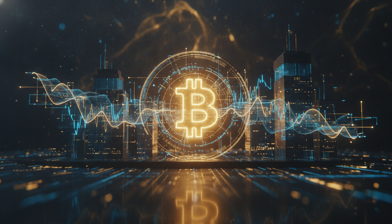 Kurumsal İlgi ve Sınırlı Arz: Bitcoin Geleneksel Finans Dünyasında Neden Yeniden Gündemde?