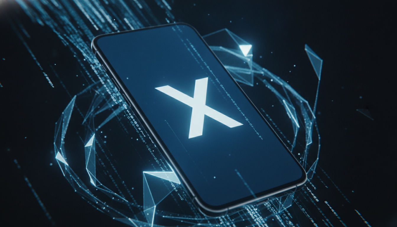 Elon Musk'ın X'i Android Uygulamasını Sıfırdan Yeniledi: İşte Yeni Özellikler