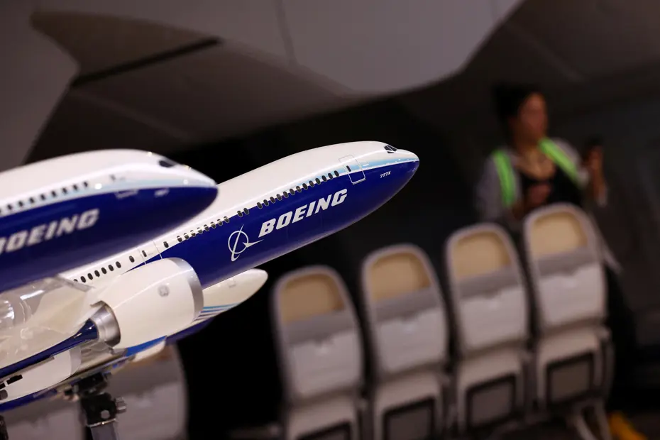 Havacılıkta Yeni Kriz: Boeing'den Airbus'ın 3 Milyar Euroluk Kredisine İtiraz