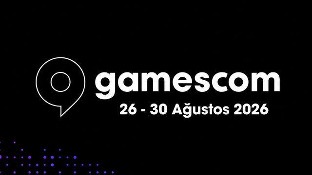 Gamescom 2026 Rekor Kırıyor: Dünyanın En Büyük Oyun Fuarında Tüm Alanlar Tükendi
