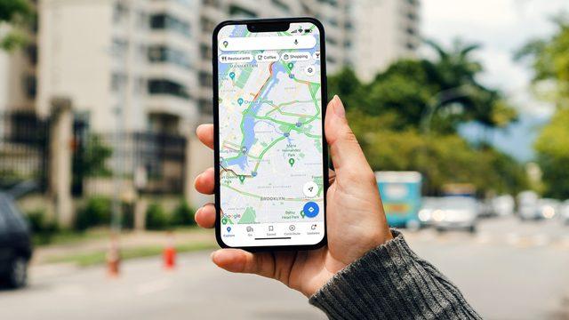 Google Maps'e Gemini Destekli 'Kişisel Zeka' Güncellemesi: Tüm Google Ekosistemiyle Bütünleşiyor