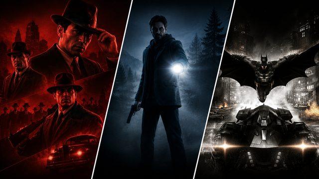 Epic Games Yaz İndirimleri Başladı: 100 TL Altındaki Dikkat Çeken Oyunlar
