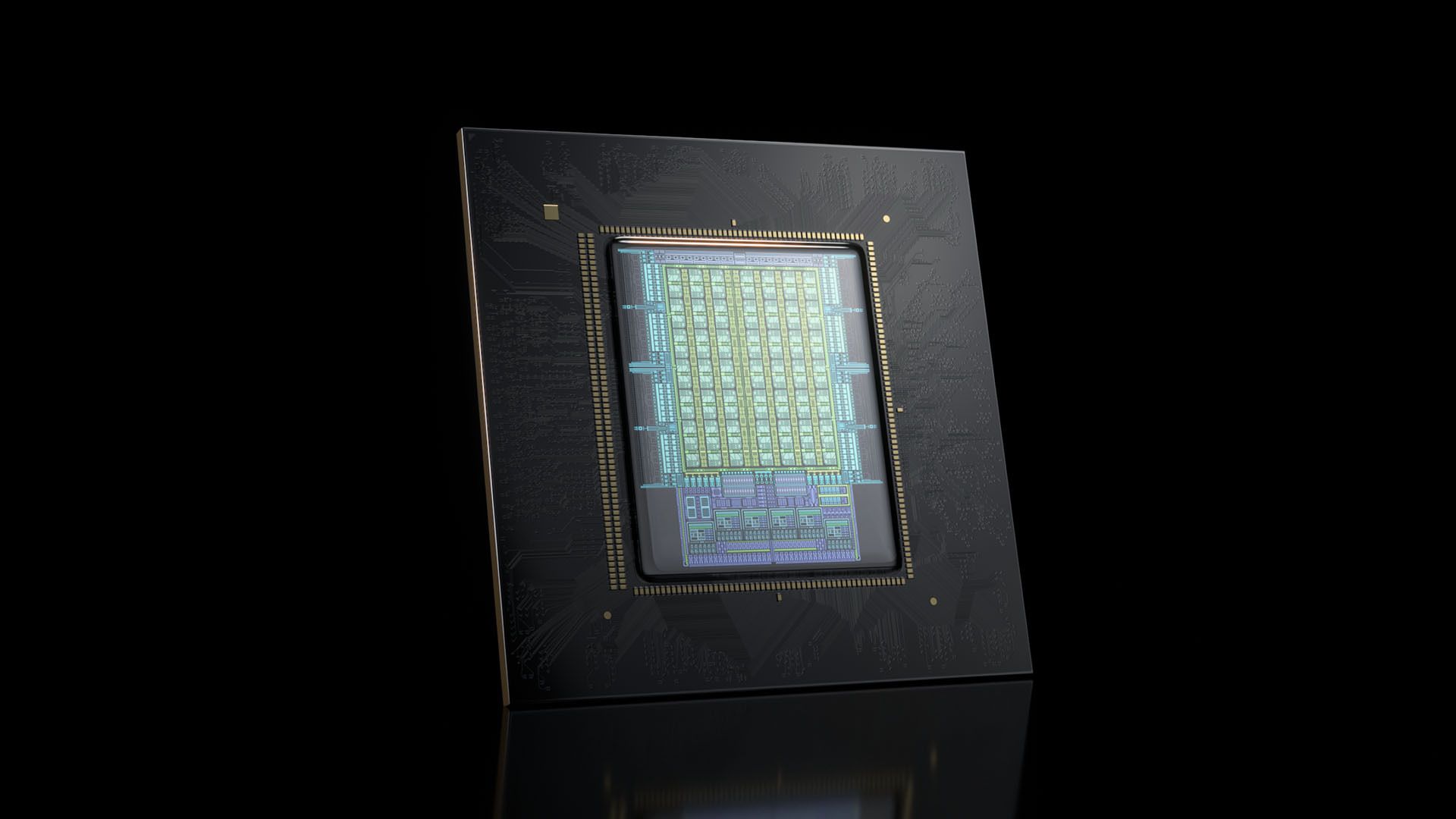 NVIDIA, Yeni Vera Rubin Çipleriyle AI Veri Merkezlerinde Tam Kontrol Hedefliyor