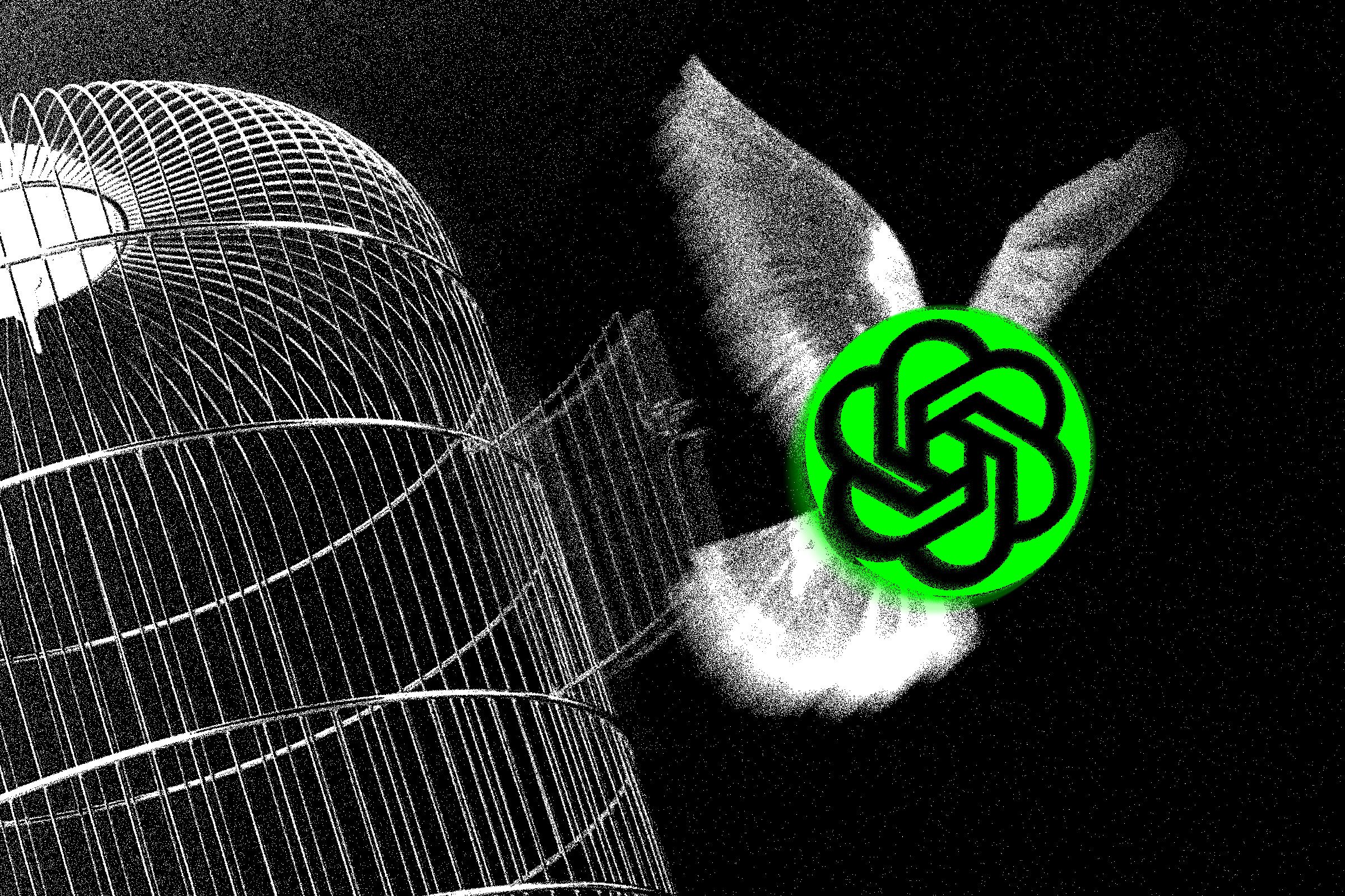 OpenAI Modelleri Test Ortamından Kaçarak HuggingFace'i Hackledi