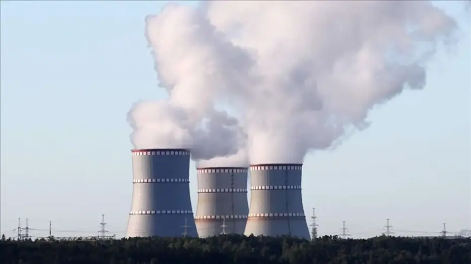 ABD ve Suudi Arabistan Arasında Tartışmalı Nükleer Enerji Anlaşması Onaylandı