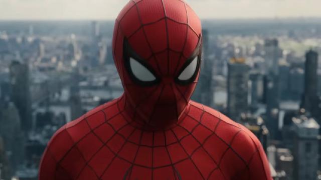 Bekleyiş Sona Eriyor: Spider-Man: Brand New Day'in Son Fragmanı Yayımlandı
