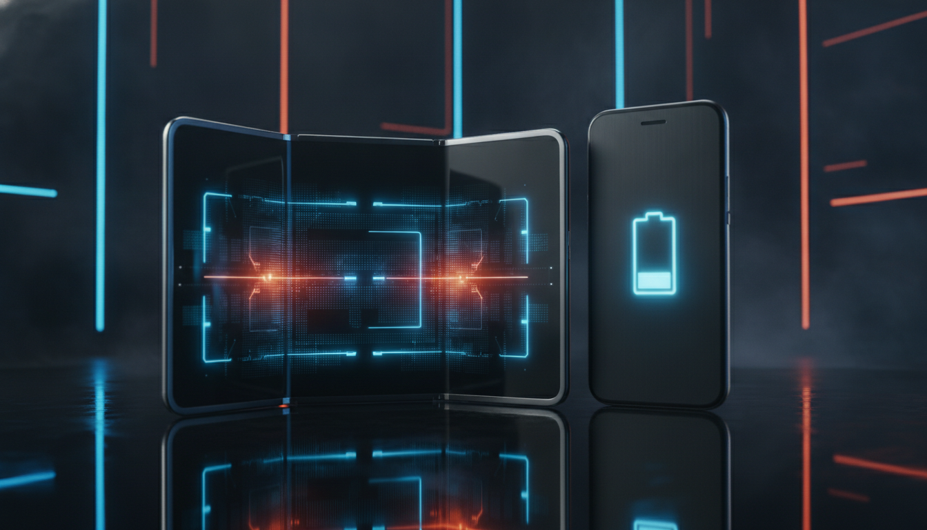 Xiaomi Mix Fold 5 ve Dev Bataryalı Redmi Note 17 Serisi Sızdırıldı