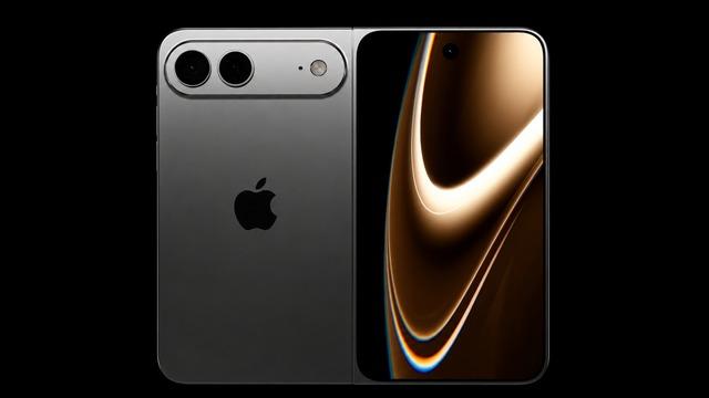 iOS 27 Kodlarında Sızdı: Katlanabilir iPhone Ultra Çift Batarya ile Gelebilir