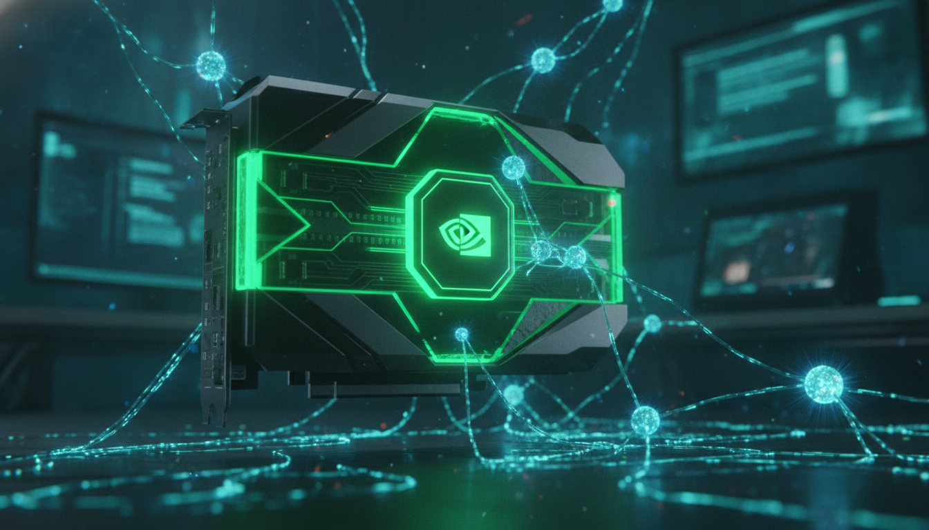 NVIDIA DLSS 5.0 Duyuruldu: Üç Yeni Yapay Zeka Modeli ve Tek GPU Desteği