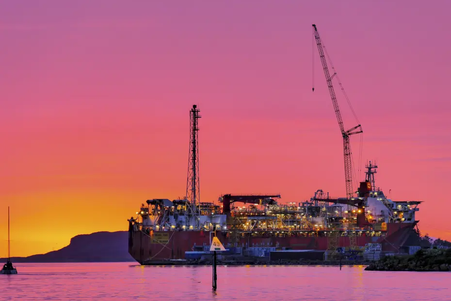 İran'daki Çatışmalar Norveçli Enerji Şirketi Equinor'un Kârını İkiye Katladı