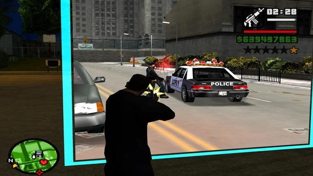 GTA 3, Vice City ve San Andreas'ı Birleştiren Portal Modu Geliştirildi