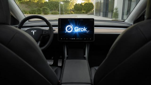 Tesla Yaz Güncellemesi Türkiye'deki Model Y'lere Geliyor: Grok Entegrasyonu Başlıyor