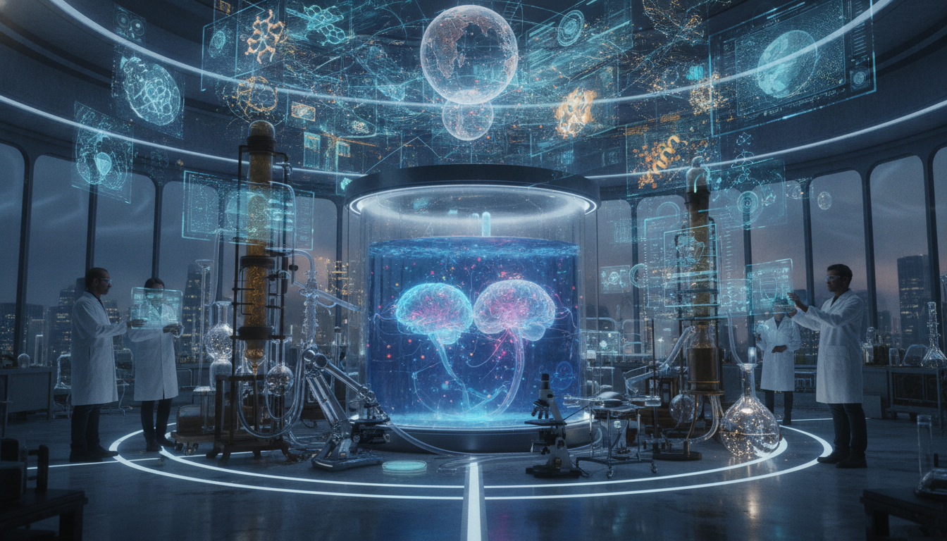 OpenAI, ABD Enerji Bakanlığı ile Bilimsel Keşifleri Hızlandırmak İçin Anlaştı