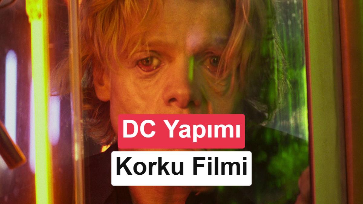 DC'nin İlk Korku Filmi 'Clayface'ten Beklenen İlk Fragman Yayınlandı