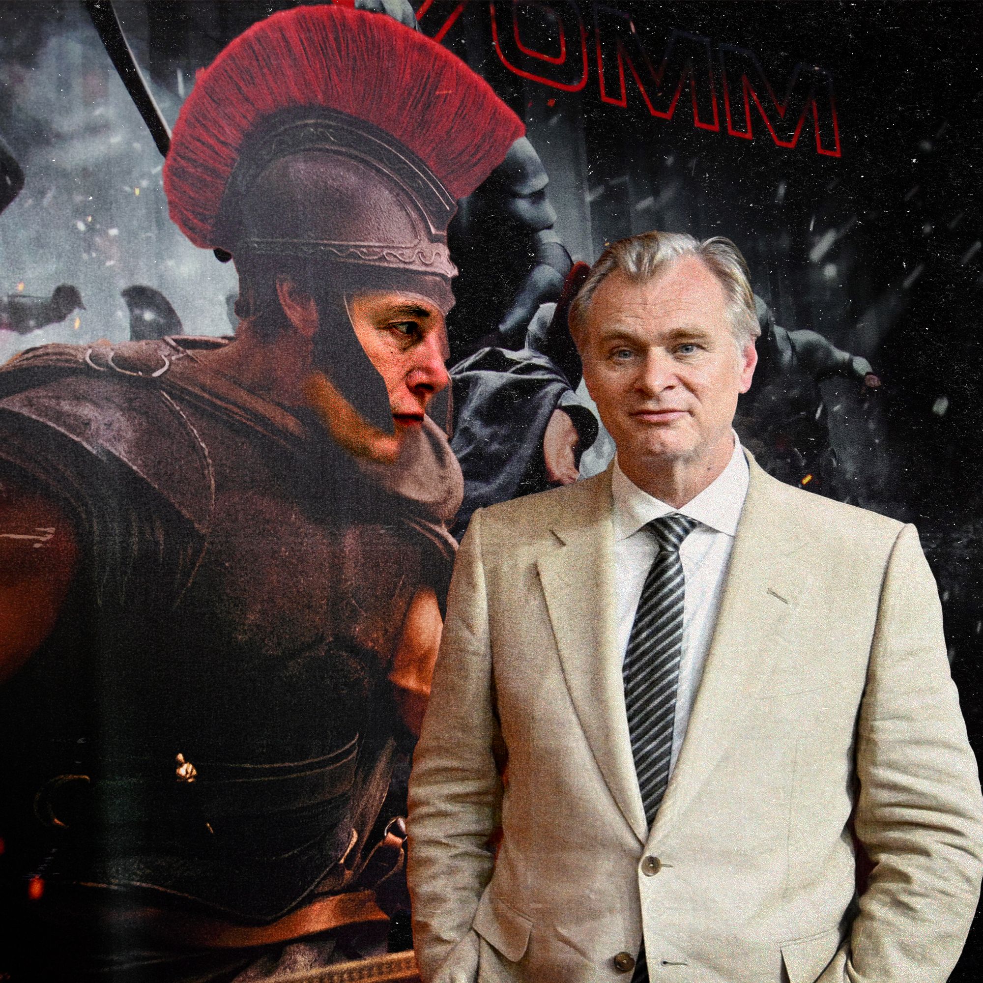 Elon Musk'tan Nolan'ın 'The Odyssey' Filmine Karşı Yapay Zeka Hamlesi