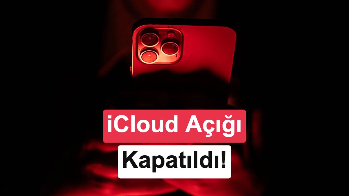 Apple, iCloud+ 'E-postamı Gizle' Özelliğindeki Kritik Güvenlik Açığını Kapattı