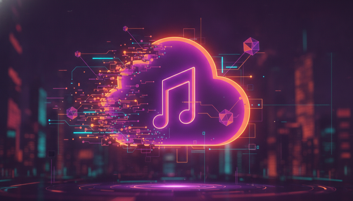SoundCloud, Kapanan Merkeziyetsiz Müzik Platformu Nina Protocol'ü Satın Aldı