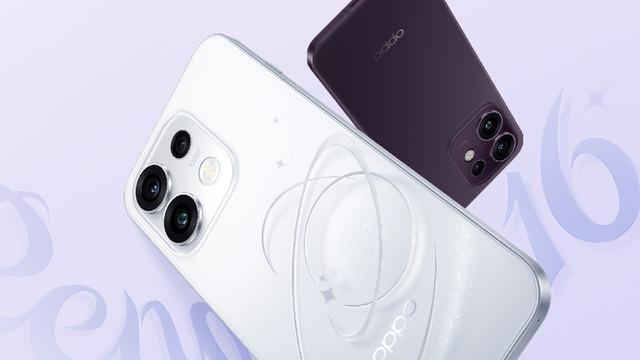 OPPO Reno 16 Serisi Türkiye Pazarına Giriş Yaptı: İşte Yeni Modeller