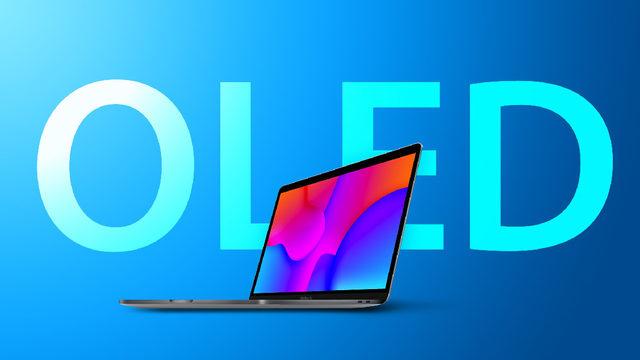 Apple'ın İki Yıllık Mac Yol Haritası Sızdırıldı: OLED Ekranlar ve Yeni Çipler