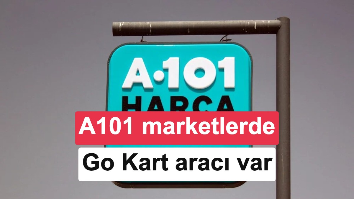 A101'de Dikkat Çeken Teknoloji Ürünleri: 150 Bin TL'lik Go Kart ve Elektrikli Kaykay Satışta