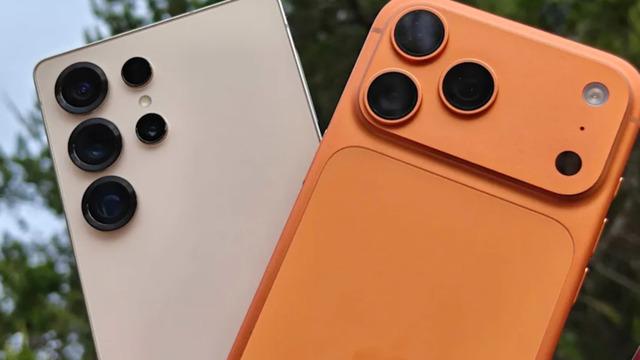 Google'dan iPhone'dan Android'e Geçişi Kolaylaştıran Yeni Özellik