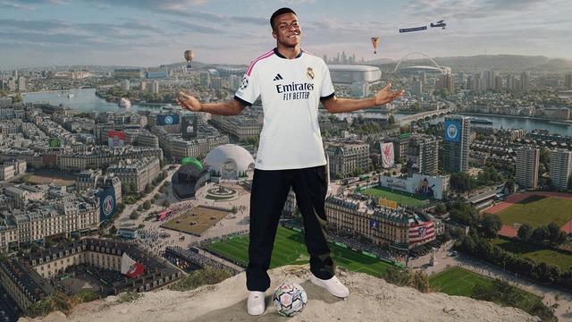EA FC 27 Standart Sürüm Kapağı Yayınlandı: Türk Takımları ve Açık Dünya Modu