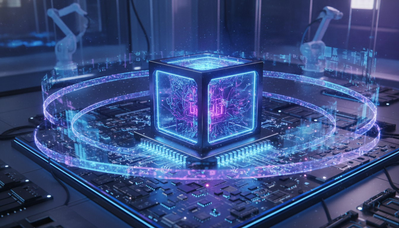 AMD Zen 5: Yapay Zeka Ajanları İçin CPU Performansı Neden Kritik?