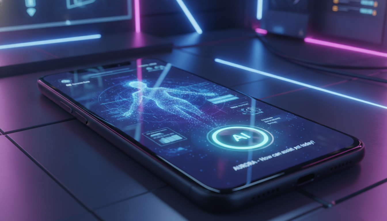 TECNO CAMON 50 Ultra 5G ve Yapay Zeka Asistanı Ella