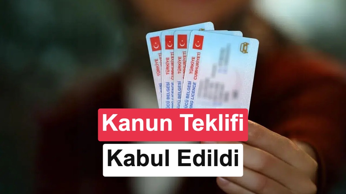 Stajyer Ehliyette Yeni Dönem: AYM İptal Etti, TBMM Kanunlaştırdı