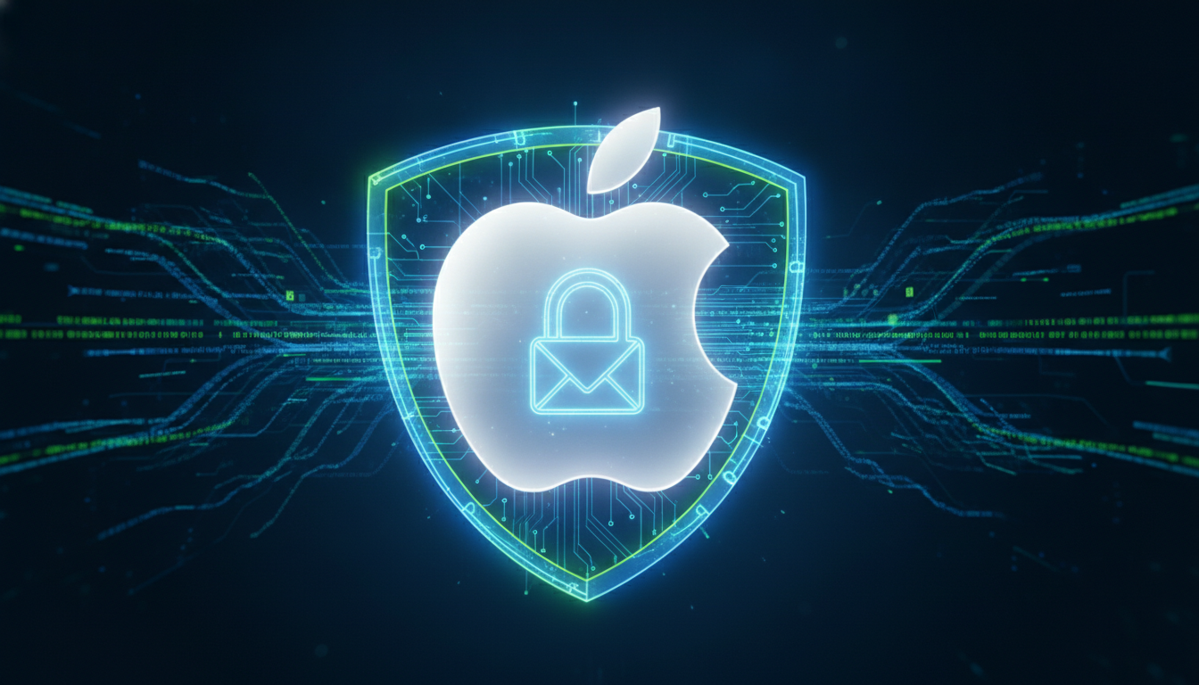 Apple, iCloud+ 'E-postamı Gizle' Özelliğindeki Kritik Gizlilik Açığını Kapattı