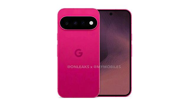 Google Pixel 11, 11 Pro ve Pro XL Tasarımları ve Renk Seçenekleri Ortaya Çıktı