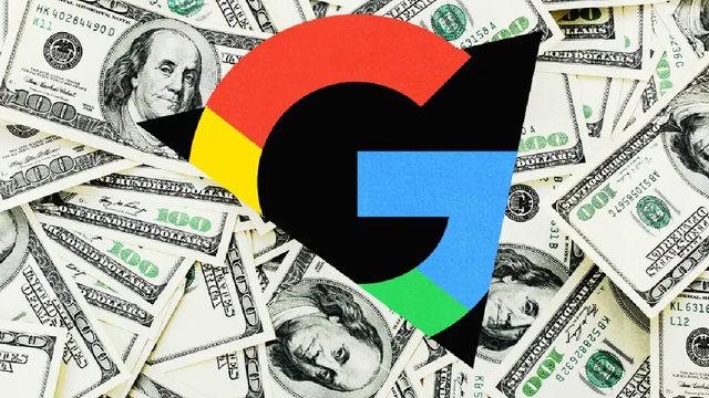 Google'dan Tarihi Bilanço: Bulut ve Yapay Zeka Etkisiyle Kârını Yüzde 298 Artırdı