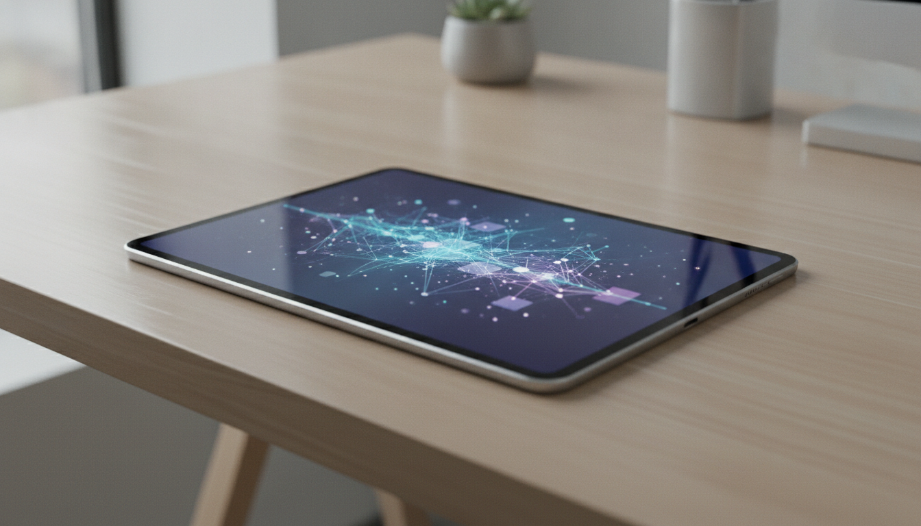 12. Nesil iPad Sızıntıları: Apple Intelligence Desteği ve Yeni İşlemci