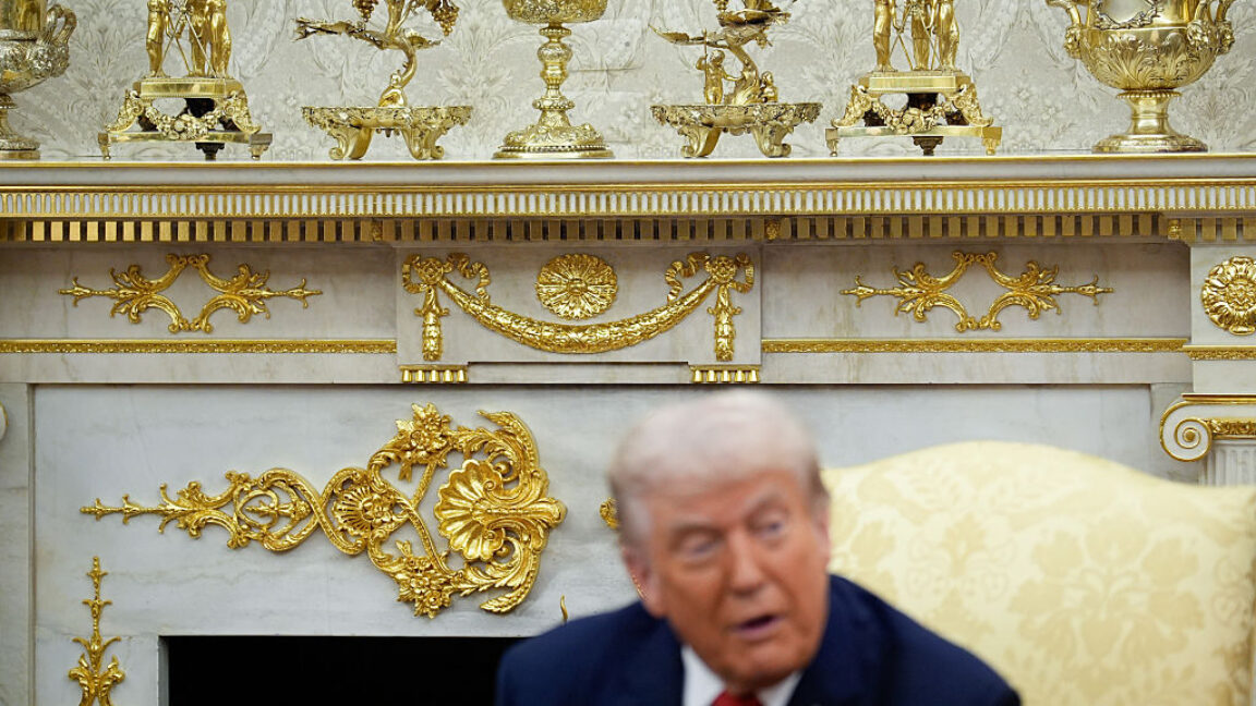 Beyaz Saray Raporu: Trump Bilimde "Yeni Bir Altın Çağ" Başlatabilir