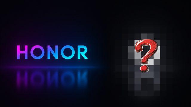 Honor'dan Yeni Marka Kimliği: Alışılmışın Dışında 'Açık Halka' Logosu Tanıtıldı