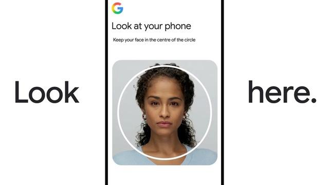 Google Hesap Kurtarma Sürecinde "Selfie Video" Dönemi Başlıyor