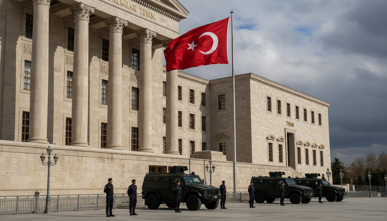 MHP Lideri Bahçeli: Özgür Özel'in Kuracağı Yeni Partiye Hazine Yardımı Verilmeli