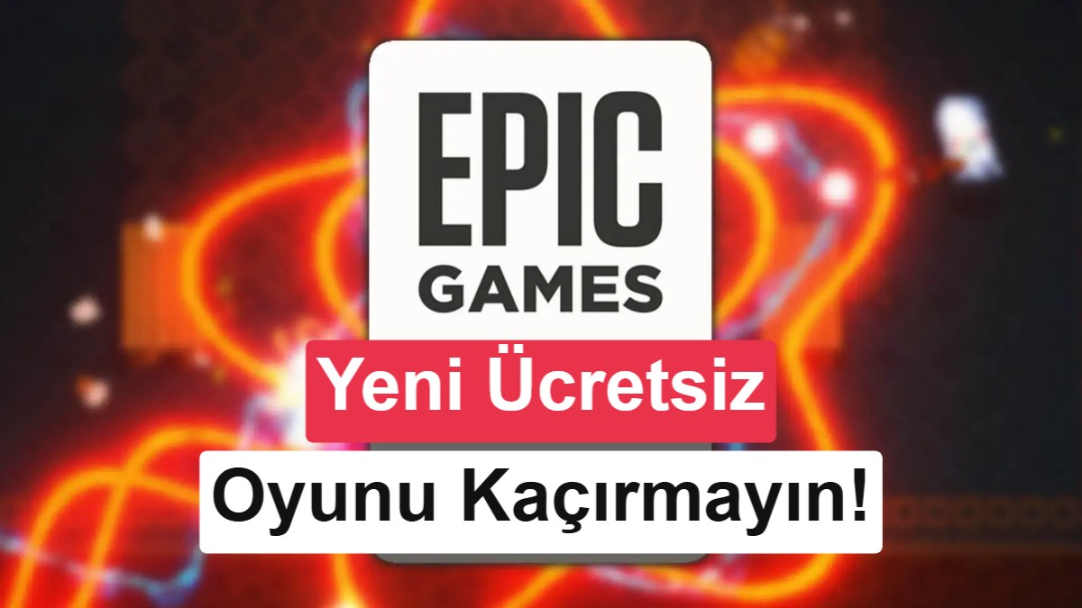 Epic Games Store'da Haftanın Ücretsiz Oyunu Belli Oldu: Foretales