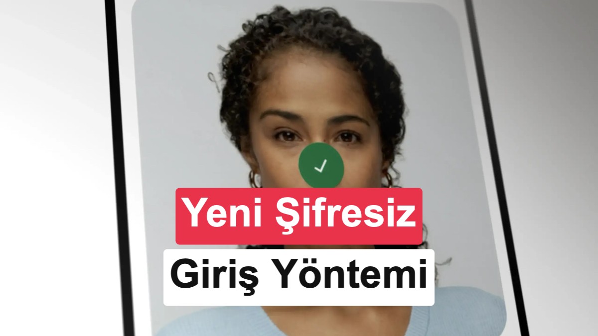Google'dan Yeni Güvenlik Adımı: Selfie Videosu ile Hesap Kurtarma Dönemi
