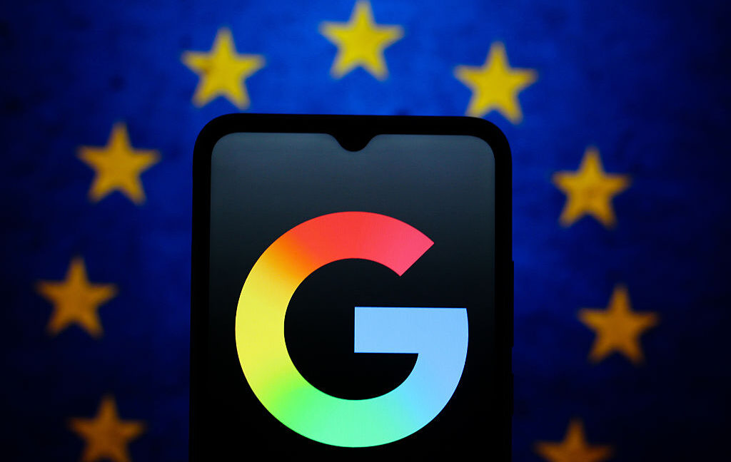 Avrupa Birliği'nden Google'a 1 Milyar Dolarlık Ceza: Trump Yönetimi ile Kriz Kapıda