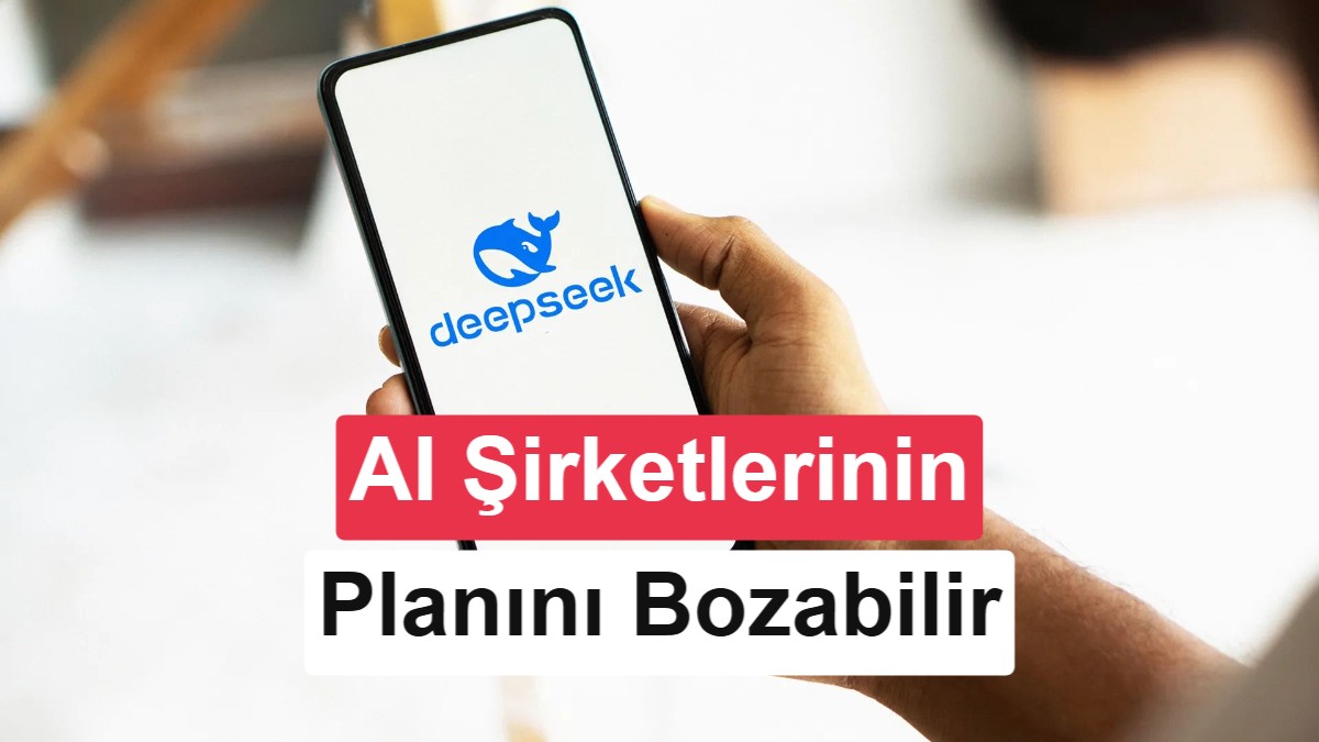 ABD'li Rakiplerine Gözdağı: DeepSeek En Gelişmiş Modellerini Açık Kaynak Tutacak